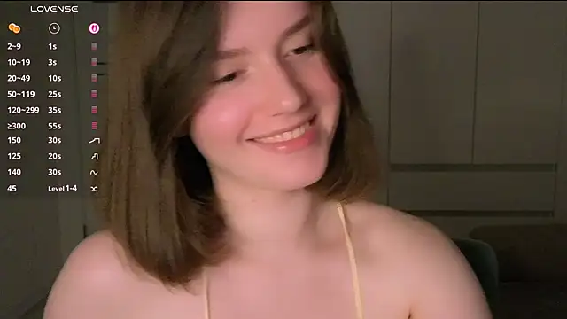 Snapshot of cherishedwish chatting on 08-02-26, 11:14 cherishedwish online show from 08-02-26, 11:14