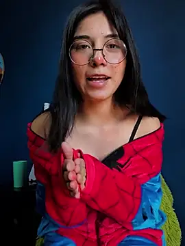 Snapshot of Sienna_Gol chatting on 02-04-26, 06:03 Sienna Gol online show from 02-04-26, 06:03