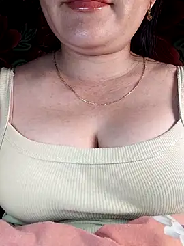 Reina Fcup01 online show from 02-12-26, 03:18