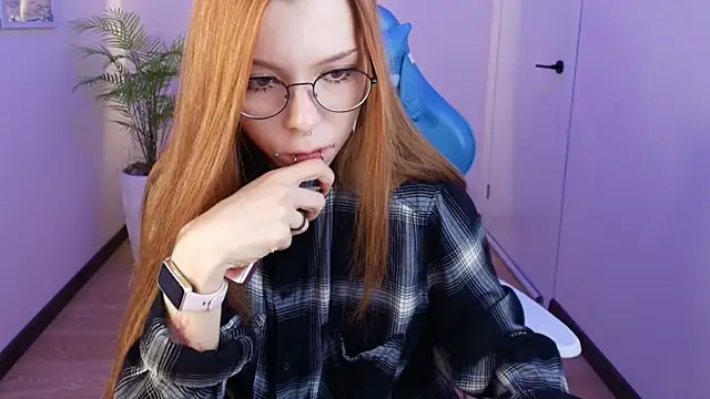 Snapshot of PinkAn8el chatting on 02-06-26, 02:27 PinkAn8el online show from 02-06-26, 02:27