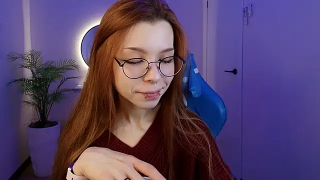 Snapshot of PinkAn8el chatting on 02-10-26, 02:26 PinkAn8el online show from 02-10-26, 02:26