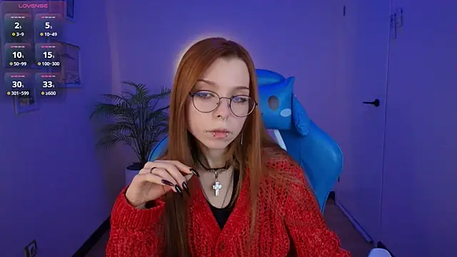 Snapshot of PinkAn8el chatting on 02-24-26, 02:31 PinkAn8el online show from 02-24-26, 02:31