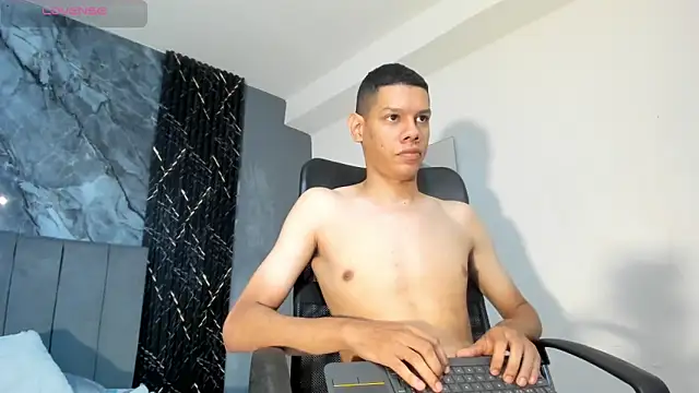 milo cruz  online show from 02-14-26, 08:11