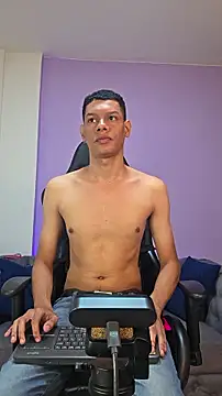 milo cruz  online show from 07-23-26, 01:09