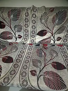 Snapshot of Roohbabe chatting on 02-24-26, 06:11 Roohbabe online show from 02-24-26, 06:11