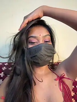 Roohbabe online show from 04-19-26, 06:10