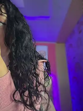 Sasha-18 online show from 02-02-26, 12:48