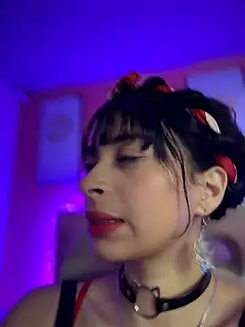 Sasha-18 online show from 02-23-26, 02:03