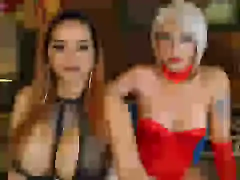 PrettyHorseCockTrans online show from 06-07-26, 09:02