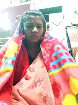 Snapshot of Binnu_pande chatting on 01-31-26, 07:11 Binnu pande online show from 01-31-26, 07:11