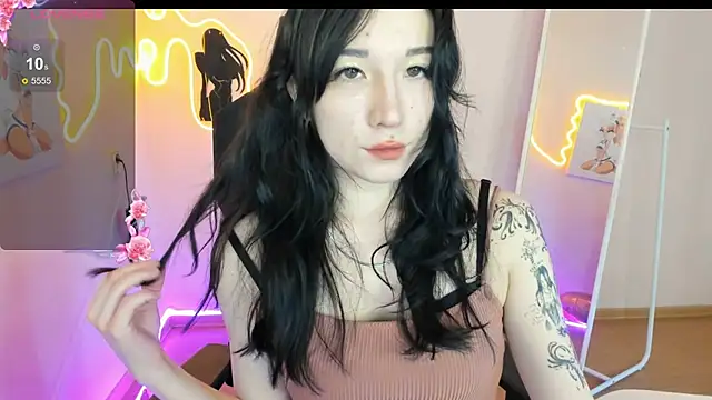 AliceeinWonderlanddd online show from 03-19-26, 02:59