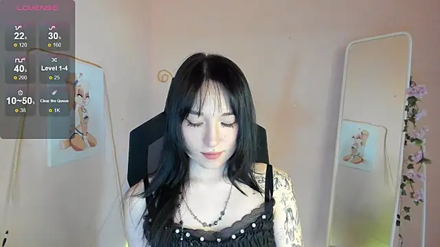 Snapshot of AliceeinWonderlanddd chatting on 05-24-26, 03:22 AliceeinWonderlanddd online show from 05-24-26, 03:22