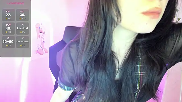 AliceeinWonderlanddd online show from 07-14-26, 02:27