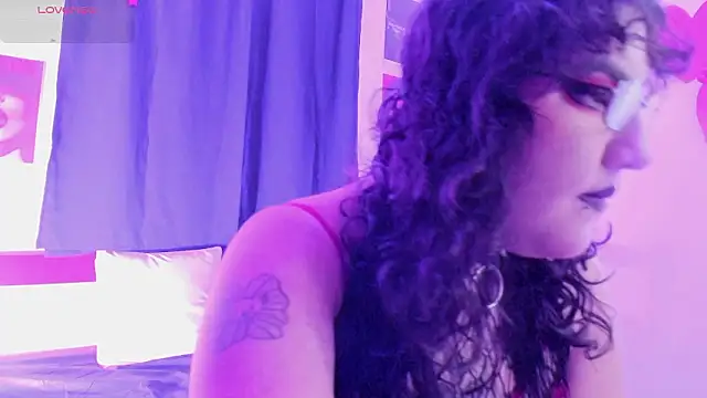 SamanthaGriim online show from 02-14-26, 10:17