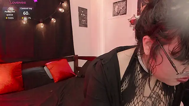 SamanthaGriim online show from 03-18-26, 10:13