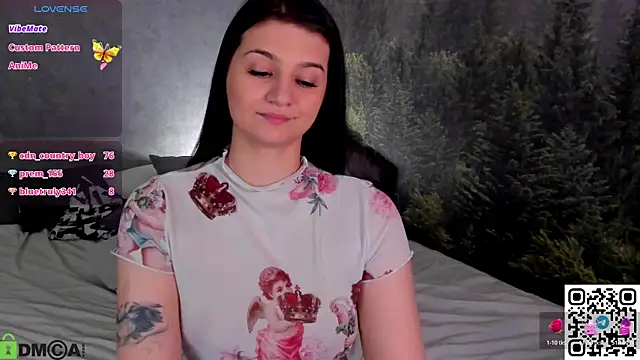 Snapshot of Jenny__Miller chatting on 02-20-26, 06:26 Jenny Miller online show from 02-20-26, 06:26