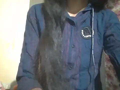 Sexy-pallu88 online show from 03-13-26, 05:19