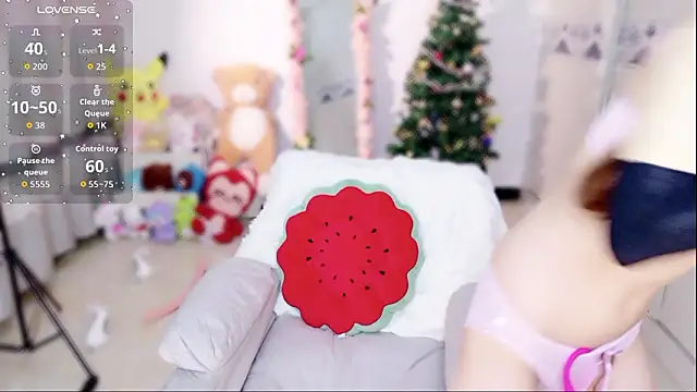 Nini-899 online show from 03-23-26, 05:11