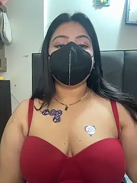 Myra Desire69 online show from 02-16-26, 12:56