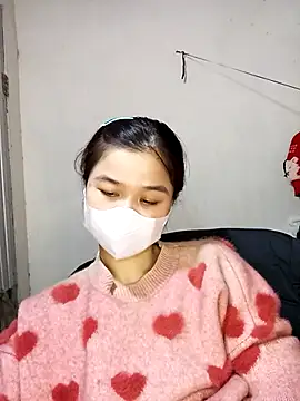 Daisy-lusia2026 online show from 02-06-26, 03:15