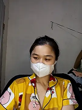 Daisy-lusia2026 online show from 04-03-26, 02:26