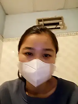 Daisy-lusia2026 online show from 04-19-26, 10:12