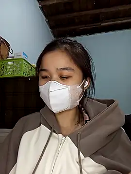 Snapshot of Daisy-lusia2026 chatting on 05-04-26, 02:13 Daisy-lusia2026 online show from 05-04-26, 02:13