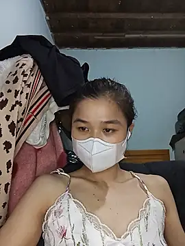Daisy-lusia2026 online show from 06-28-26, 11:49