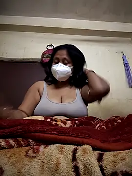 Curvy Trisha online show from 02-02-26, 11:42