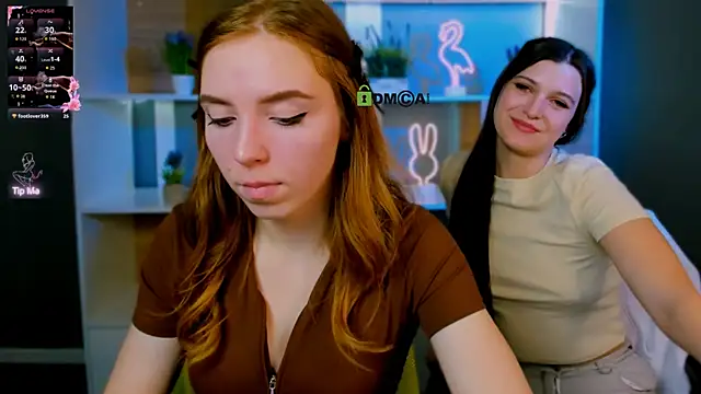 stella flower online show from 03-27-26, 01:44