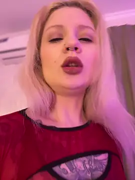 BlondeDoll  online show from 03-05-26, 05:14