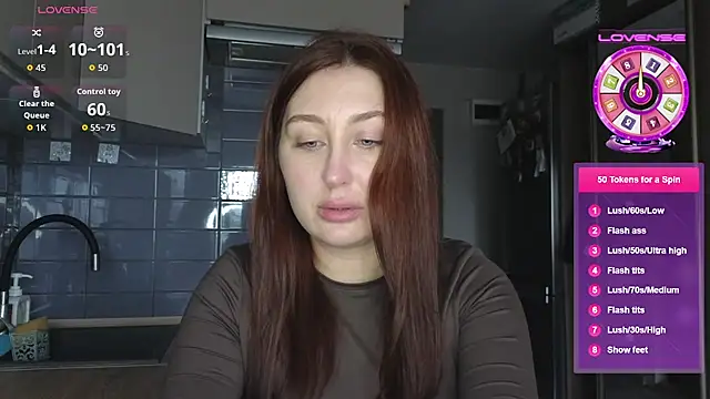 Snapshot of EvangelinFox chatting on 02-26-26, 12:59 EvangelinFox online show from 02-26-26, 12:59