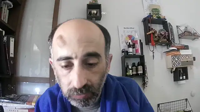 GreekVibe online show from 04-28-26, 09:58