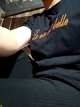 Chacha-ko online show from 04-27-26, 09:18