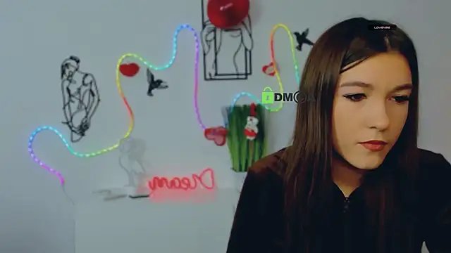 Snapshot of elis_sunny chatting on 02-16-26, 12:23 elis sunny online show from 02-16-26, 12:23