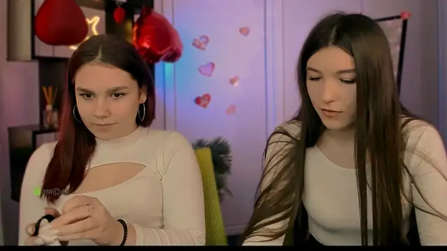 Snapshot of elis_sunny chatting on 02-25-26, 12:26 elis sunny online show from 02-25-26, 12:26