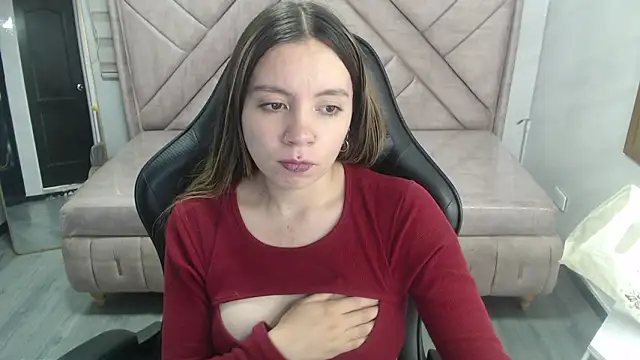 Eco deluna v online show from 02-19-26, 01:07