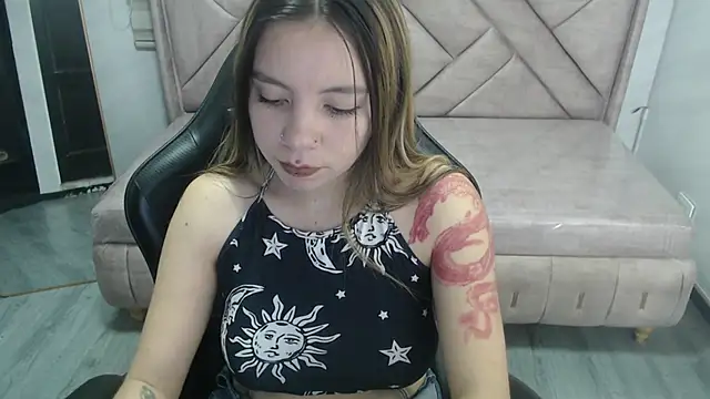 Eco deluna v online show from 03-02-26, 07:54