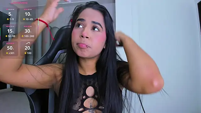 Shirleytaylor- online show from 04-01-26, 11:33