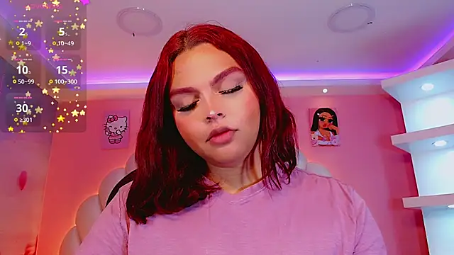 Snapshot of Maia_Hotts chatting on 02-22-26, 11:53 Maia Hotts online show from 02-22-26, 11:53