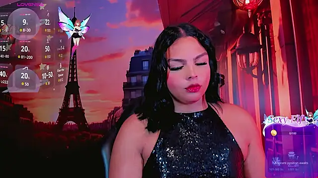 Maia Hotts online show from 03-22-26, 11:57