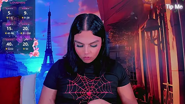 Maia Hotts online show from 03-25-26, 12:11