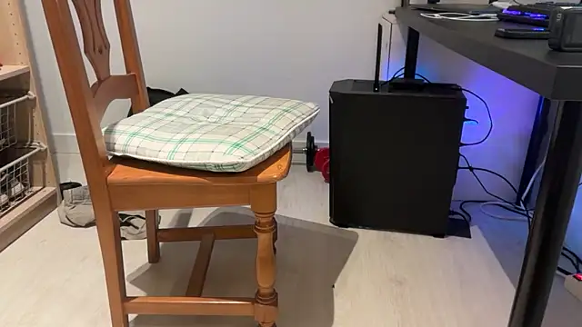 Guapita80 online show from 04-13-26, 10:10