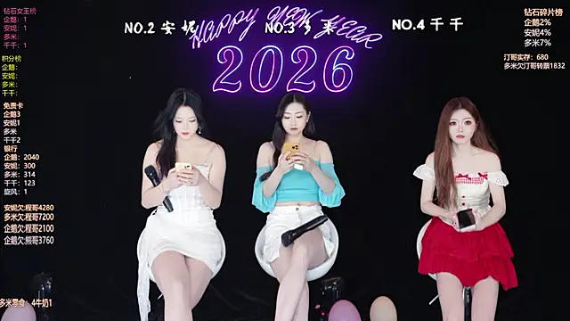 Snapshot of HoneyBaby-001 chatting on 02-21-26, 12:50 HoneyBaby-001 online show from 02-21-26, 12:50