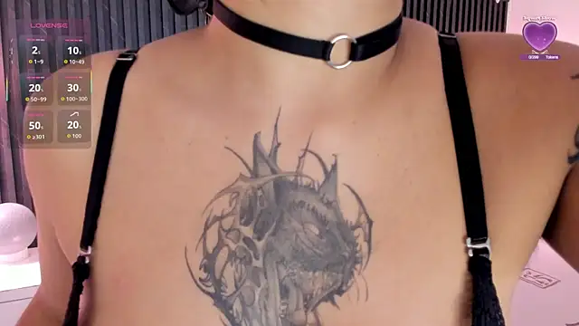 Snapshot of Amyy_Carter chatting on 02-23-26, 01:19 Amyy Carter online show from 02-23-26, 01:19