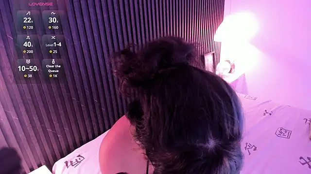 Amyy Carter online show from 04-10-26, 12:27