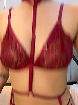 AriaWillssX online show from 02-12-26, 08:04