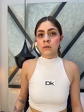 AriaWillssX online show from 03-02-26, 08:04