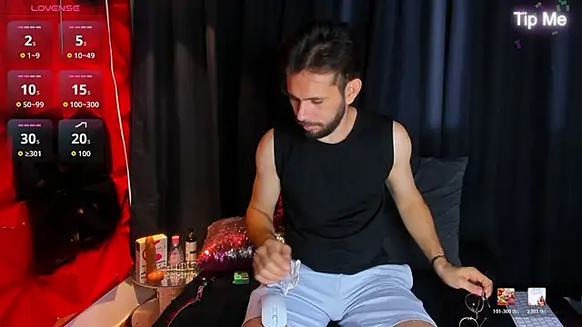 Snapshot of dany_ray chatting on 03-02-26, 02:46 dany ray online show from 03-02-26, 02:46