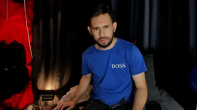 dany ray online show from 03-04-26, 12:55